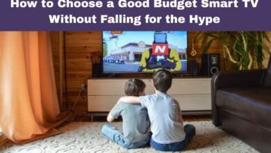 How to Choose a Good Budget Smart TV Without Falling for the Hype